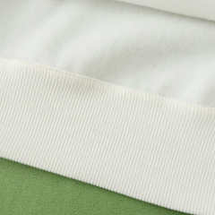 2425 Colombia White Hoodie