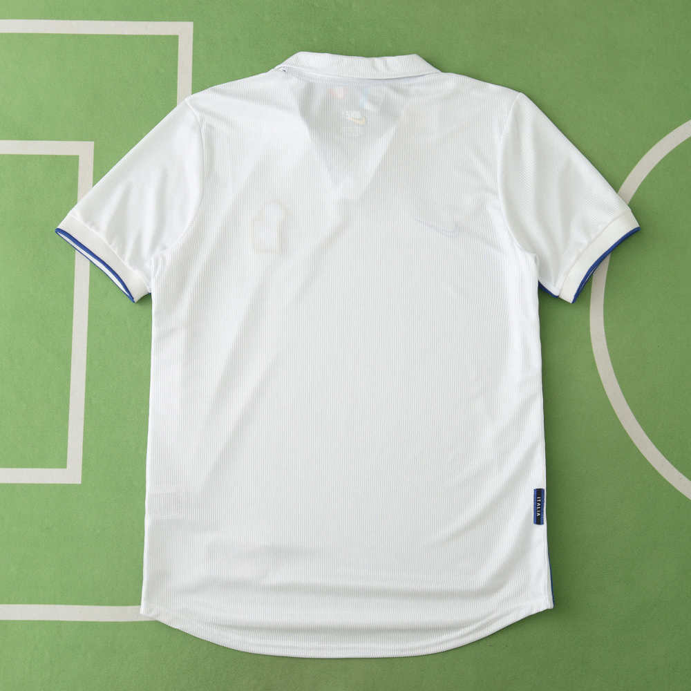 1998 season Italy away retro Fan version