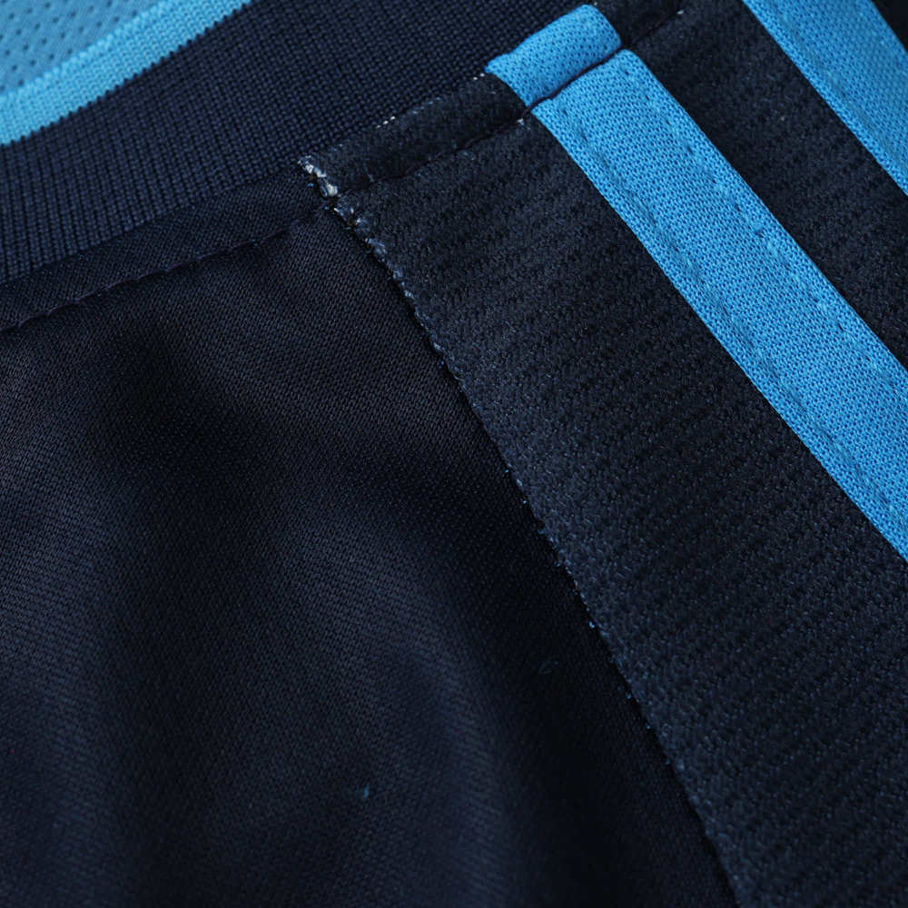1516 season Real Madrid CF away retro Fan version