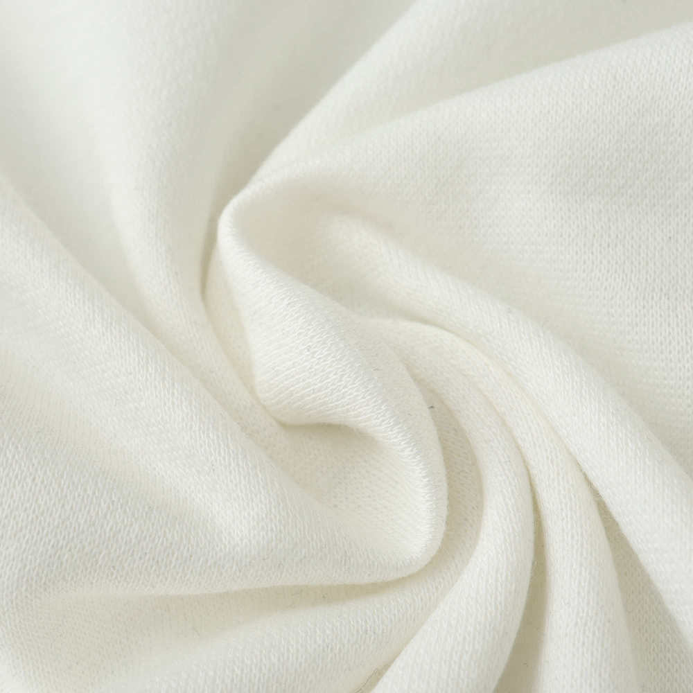 2425 Colombia White Hoodie
