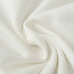 2425 Colombia White Hoodie