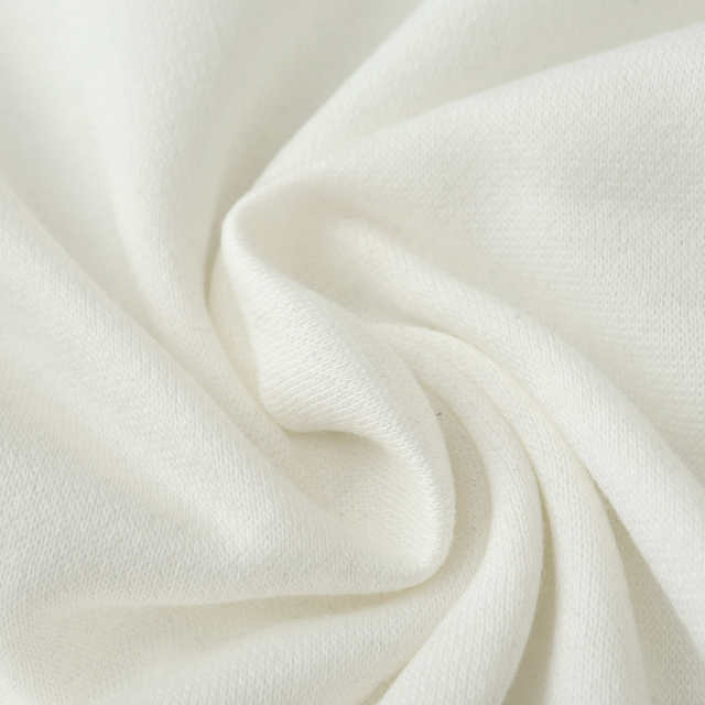 2425 Colombia White Hoodie