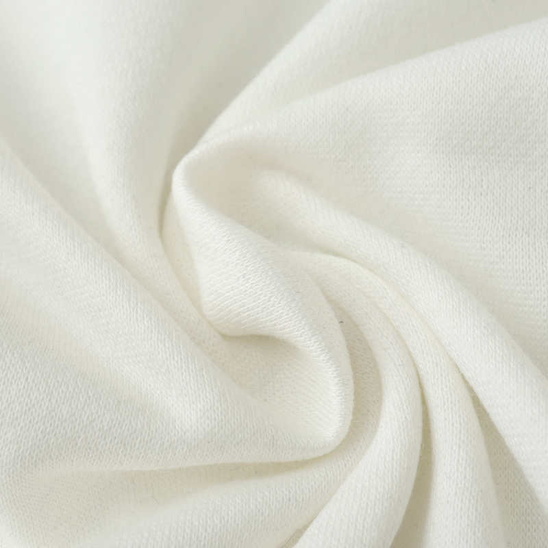 2425 Colombia White Hoodie
