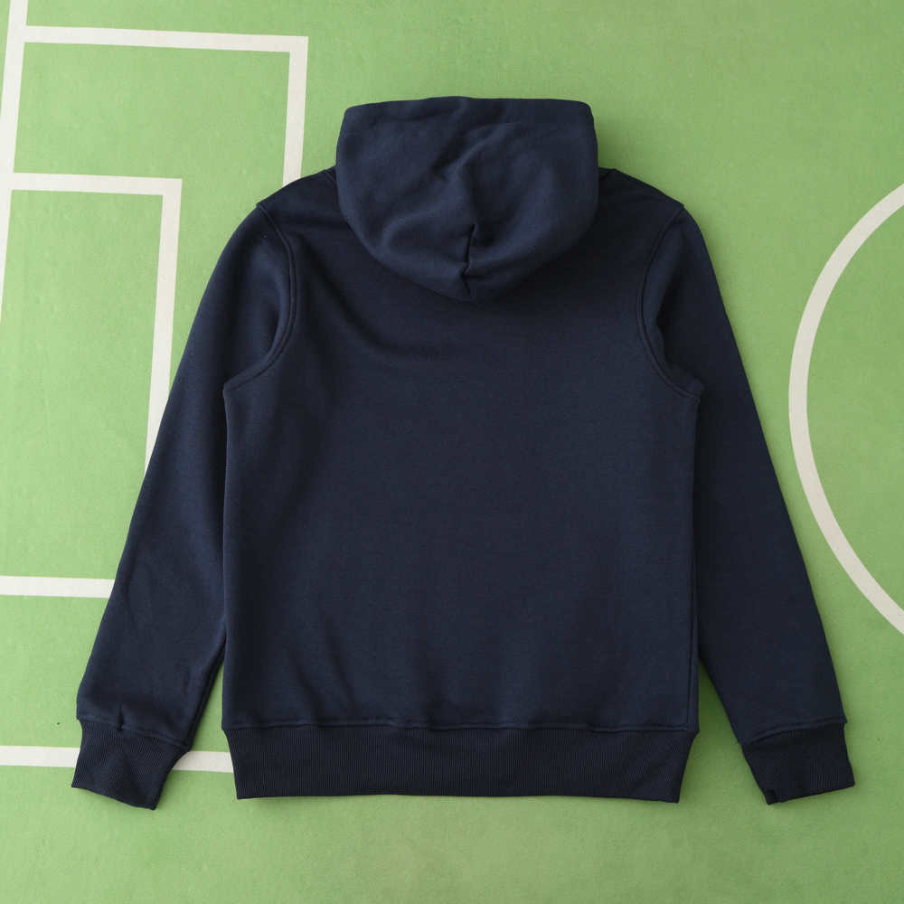 2425 Juventus F.C. navy blue Hoodie