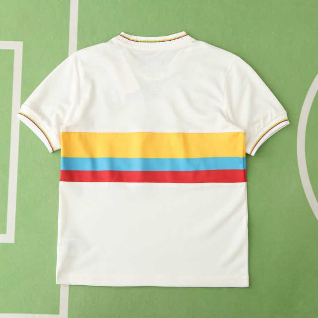 2425 season Columbia 100th anniversary Kids kit