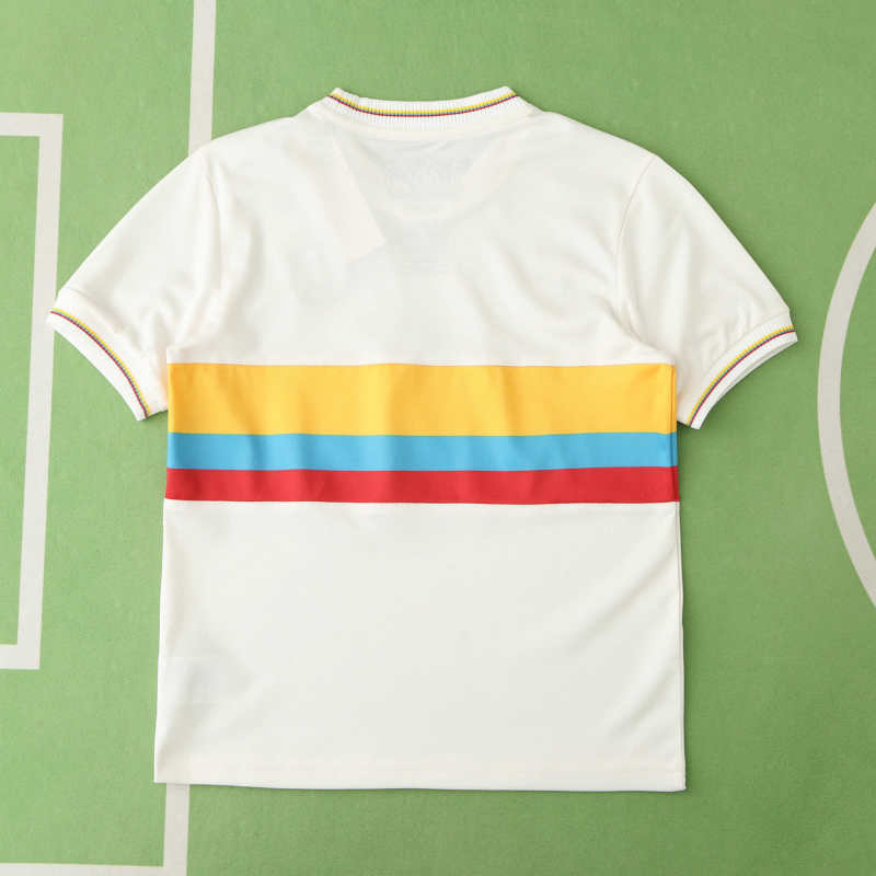 2425 season Columbia 100th anniversary Kids kit