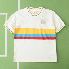 2425 season Columbia 100th anniversary Kids kit