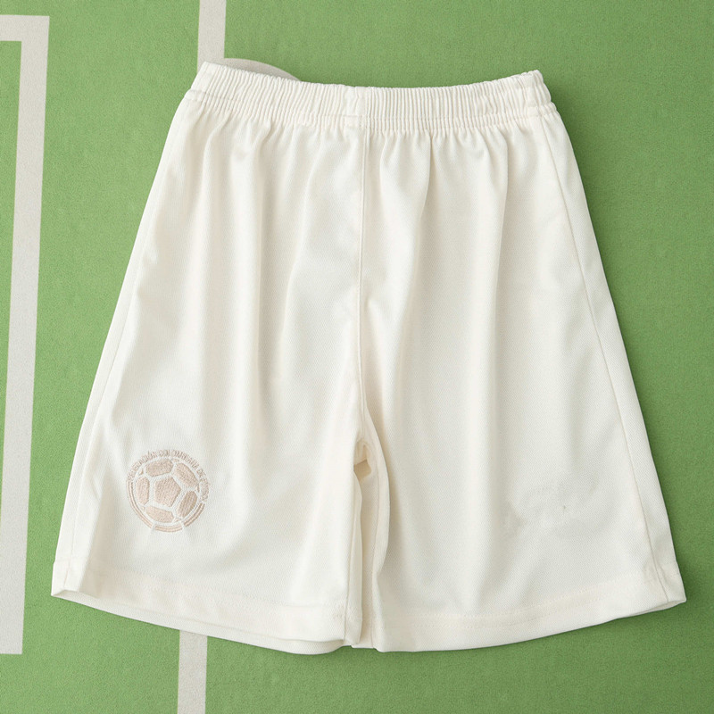 2425 season Columbia 100th anniversary Kids kit