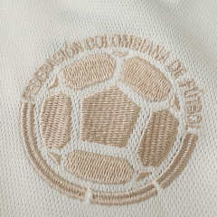 2425 season Colombia 100th anniversary Kids kit