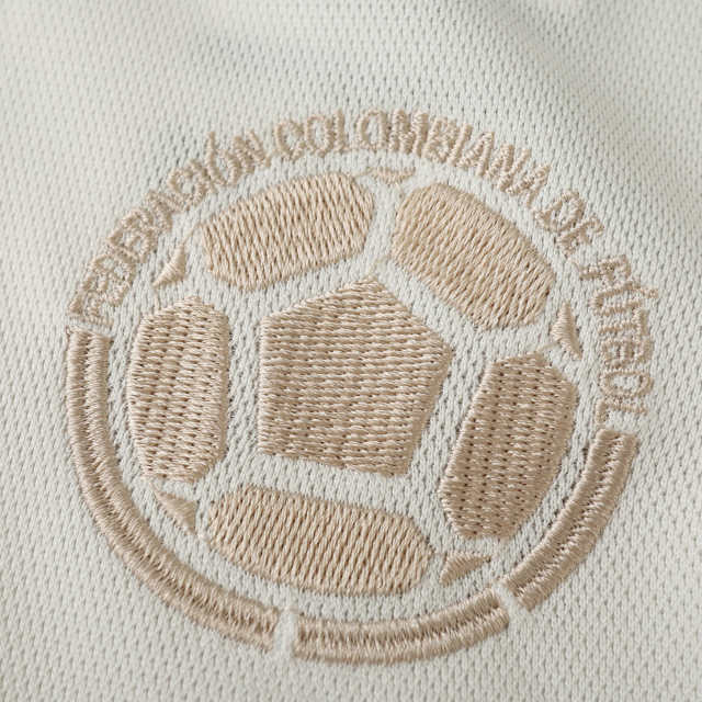 2425 season Colombia 100th anniversary Kids kit
