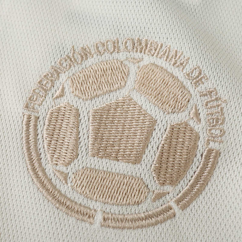 2425 season Colombia 100th anniversary Kids kit