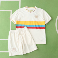 2425 season Columbia 100th anniversary Kids kit
