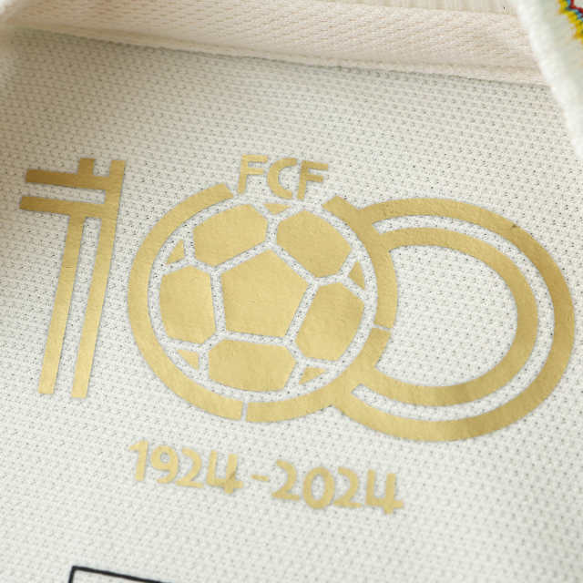 2425 season Colombia 100th anniversary Kids kit
