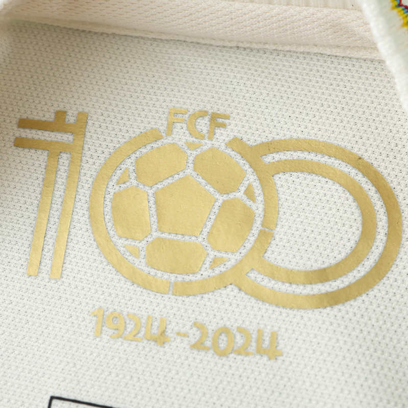 2425 season Colombia 100th anniversary Kids kit