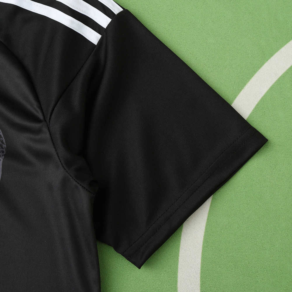 2425 season Real Madrid CF Concept version Fan version