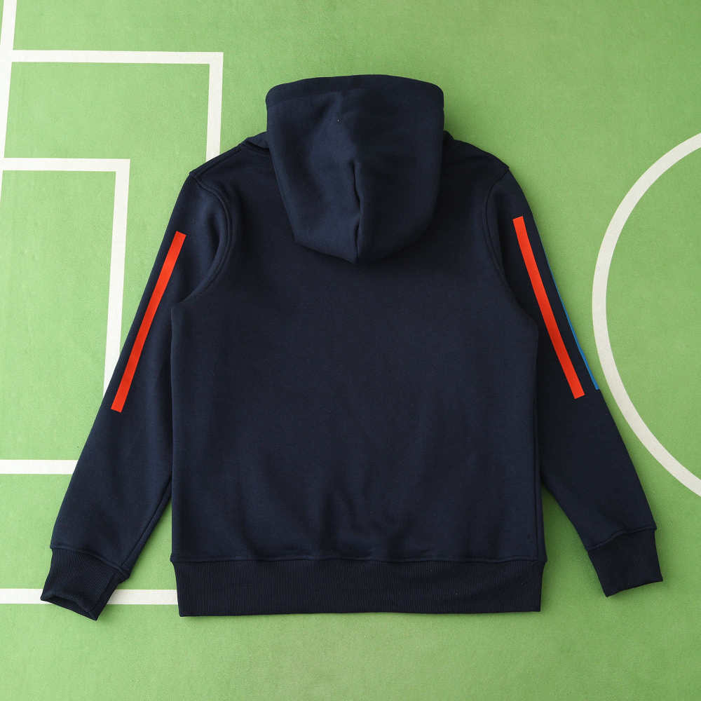 2425 Columbia Hooded Jacket
