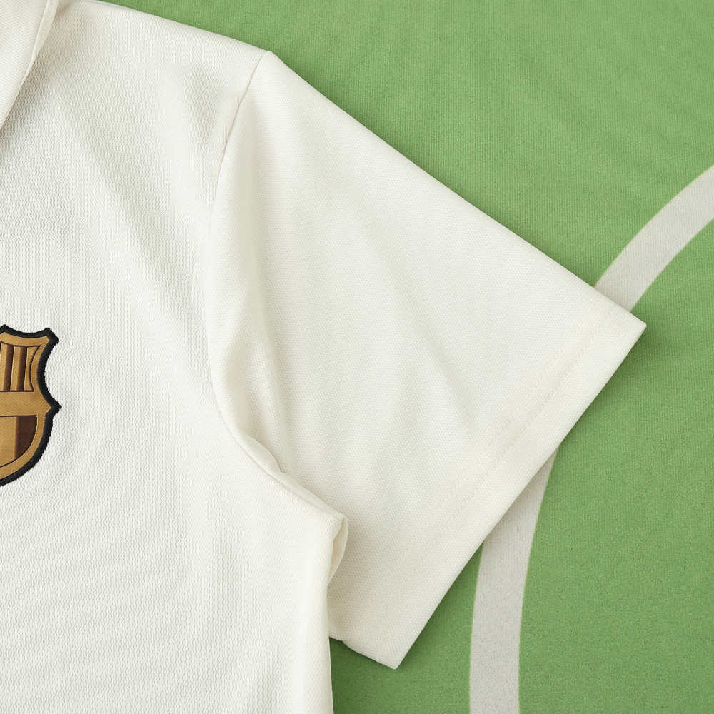 2425 FC Barcelona / Barça LAMINE YAMAL Fan version