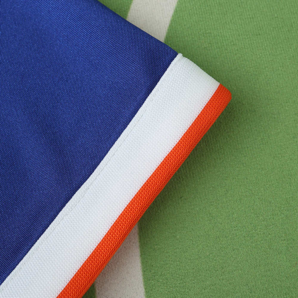 1998 season Netherlands away retro Fan version