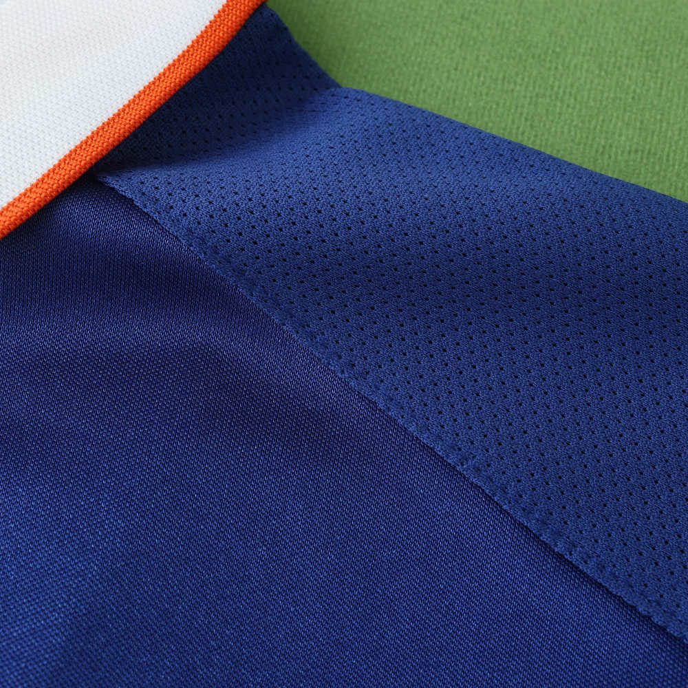 1998 season Netherlands away retro Fan version