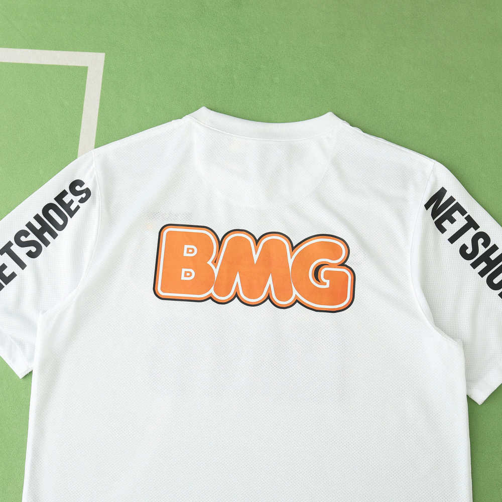 2013 season Santos FC home retro Fan version