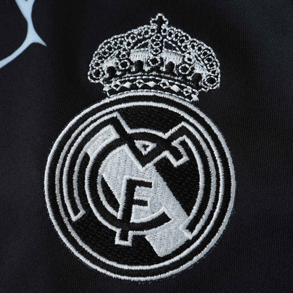 2425 season Real Madrid CF Concept version Fan version