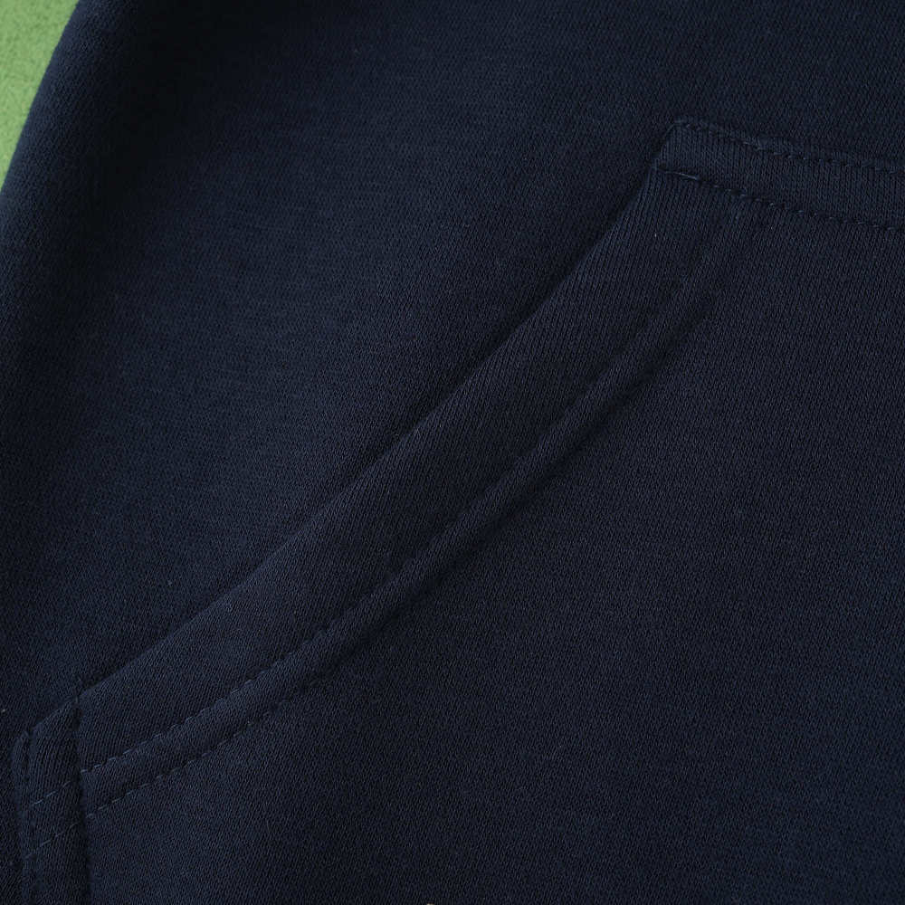 2425 Columbia Hooded Jacket