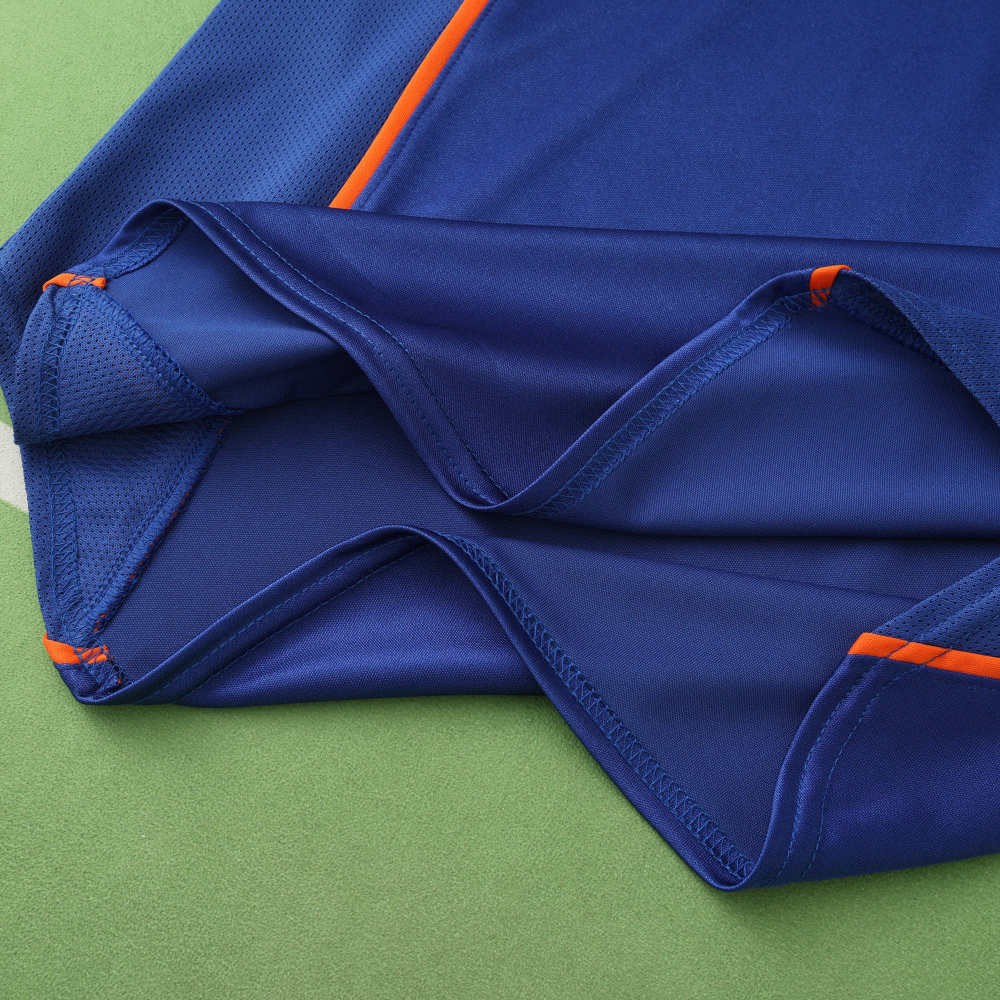1998 season Netherlands away retro Fan version