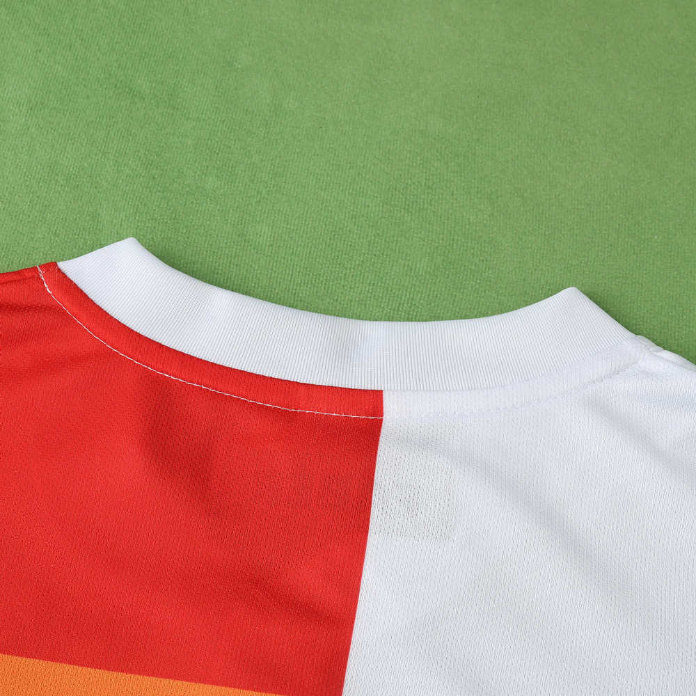 9799 season VfL Bochum home retro Fan version