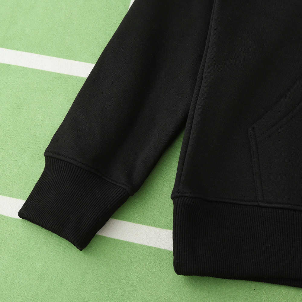 2425 FC Barcelona / Barça Hooded Jacket