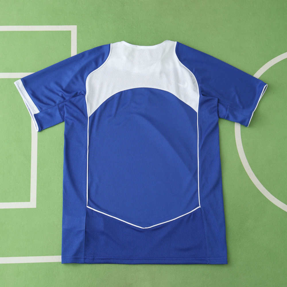 2004 season Brazil away Fan version