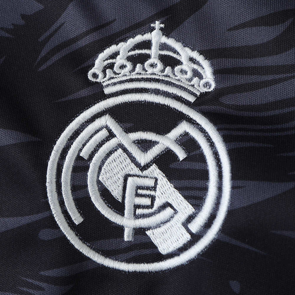 2425 season Real Madrid CF Concept version Fan version