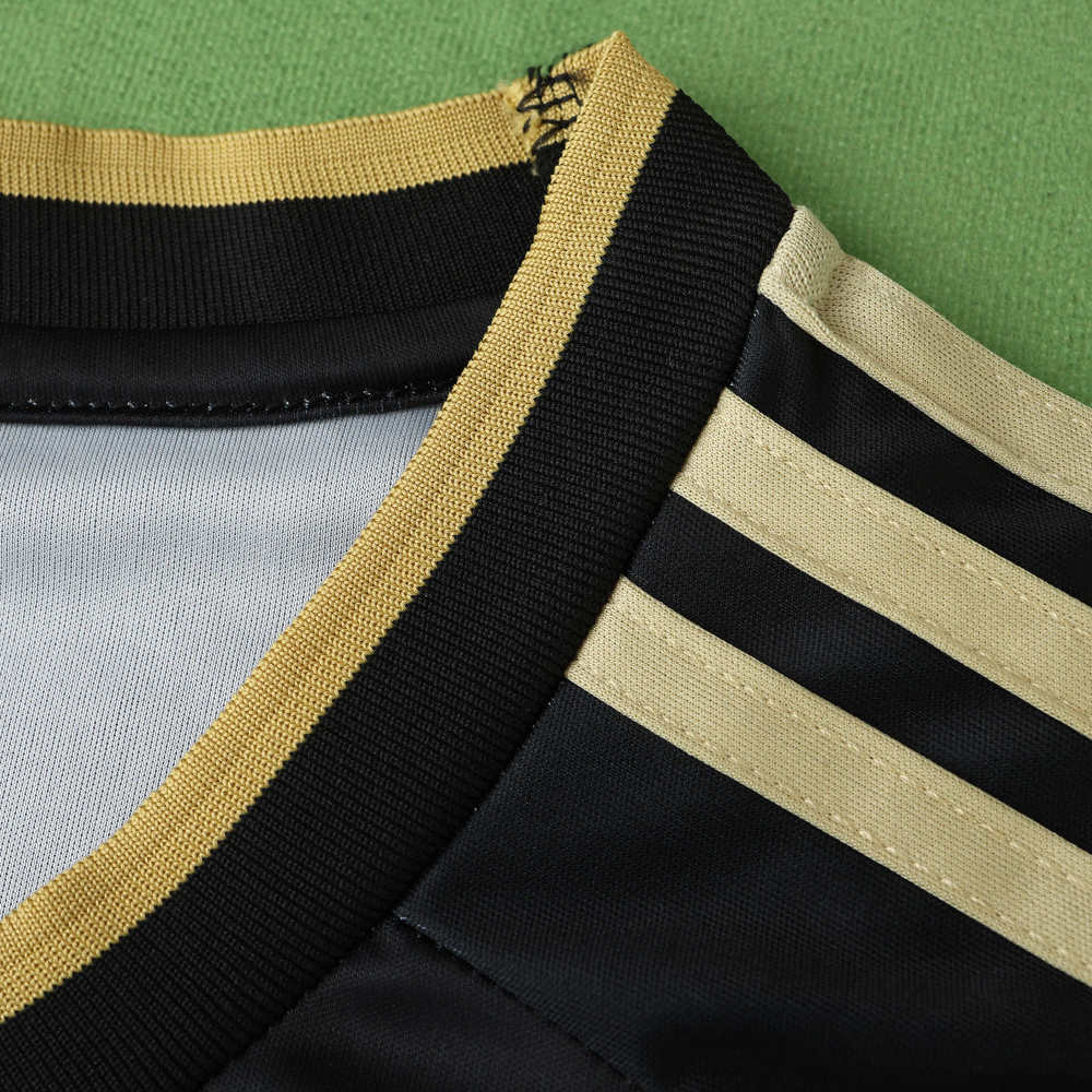 2425 season Real Madrid CF Concept version Fan version