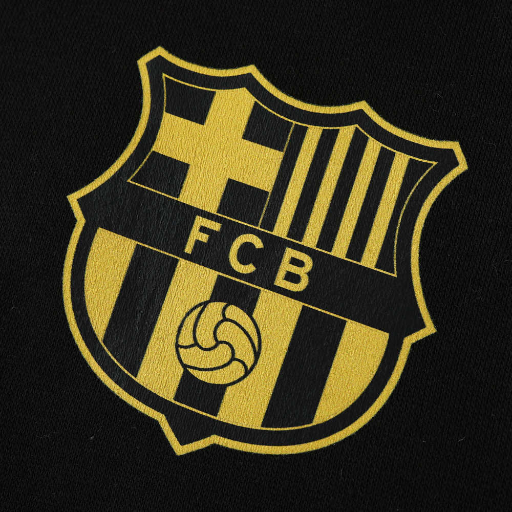 2425 FC Barcelona / Barça Hooded Jacket