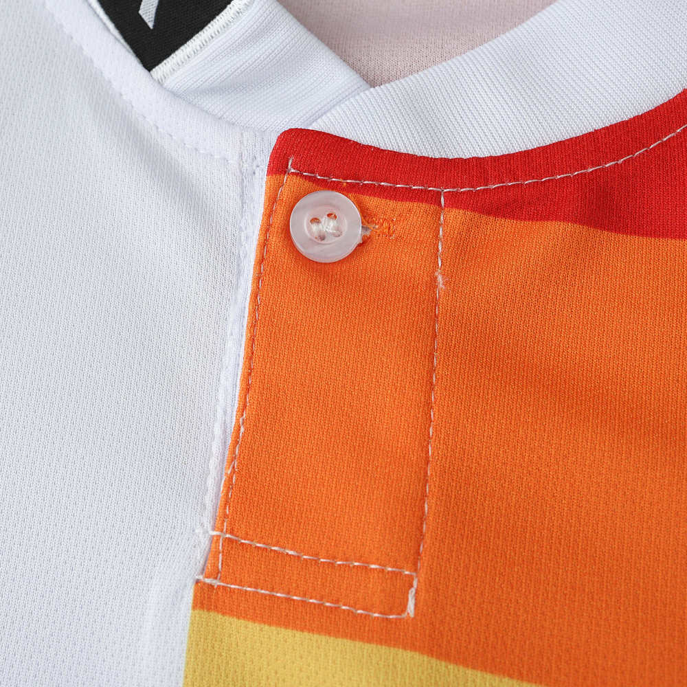 9799 season VfL Bochum home retro Fan version