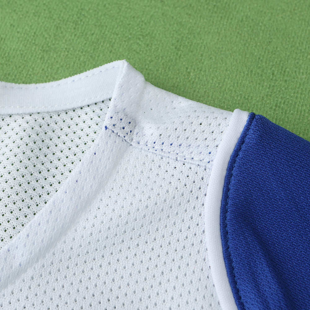 2004 season Brazil away Fan version