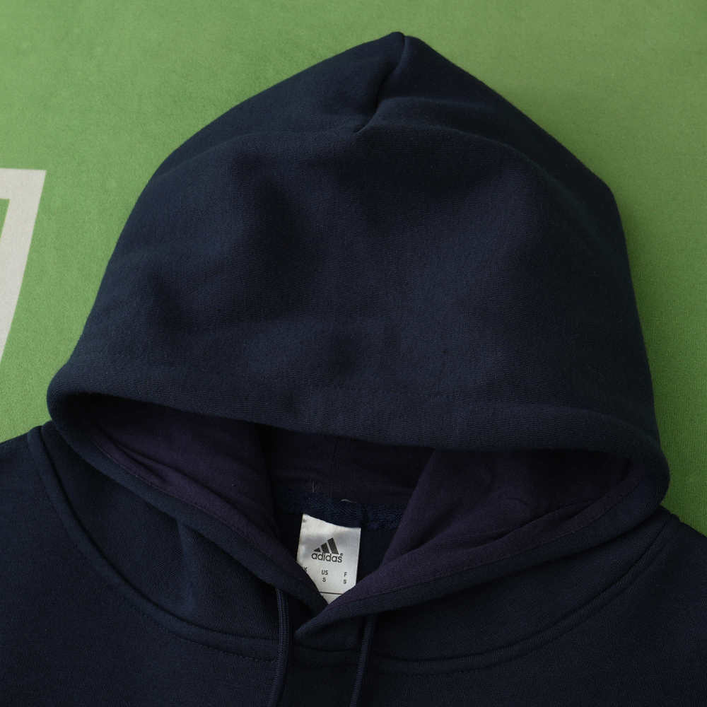 2425 Columbia Hooded Jacket