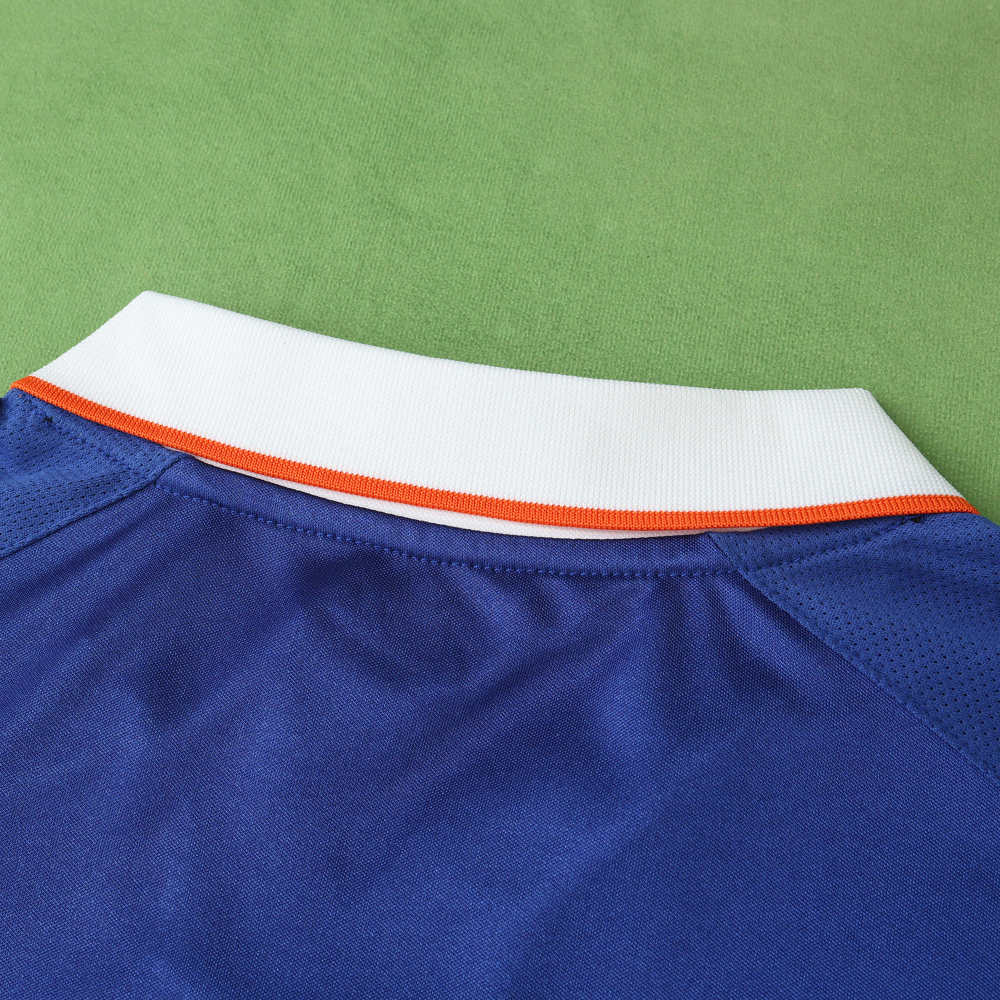 1998 season Netherlands away retro Fan version