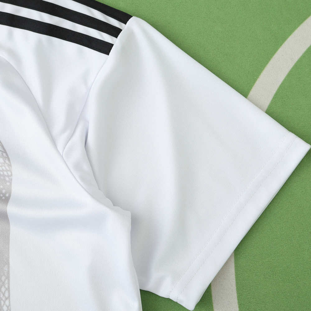 2425 season Real Madrid CF Concept version Fan version
