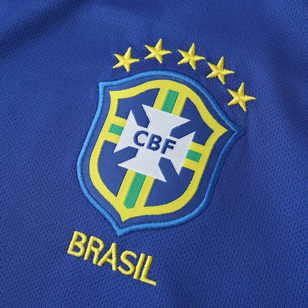 2004 season Brazil away Fan version