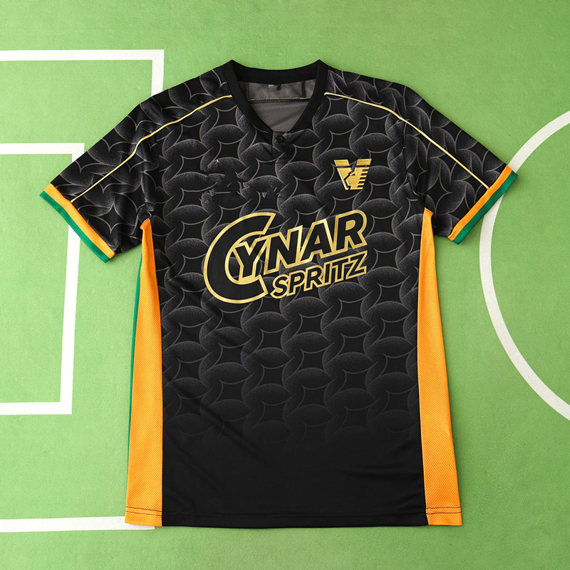 2425 season Venezia F.C. home Player version