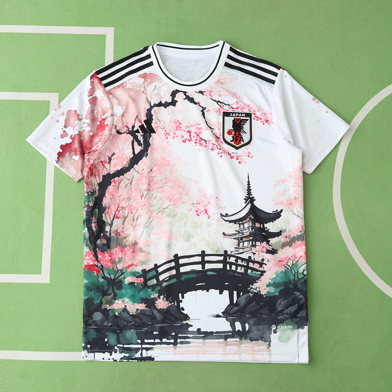 2425 season Japan Concept version Fan version
