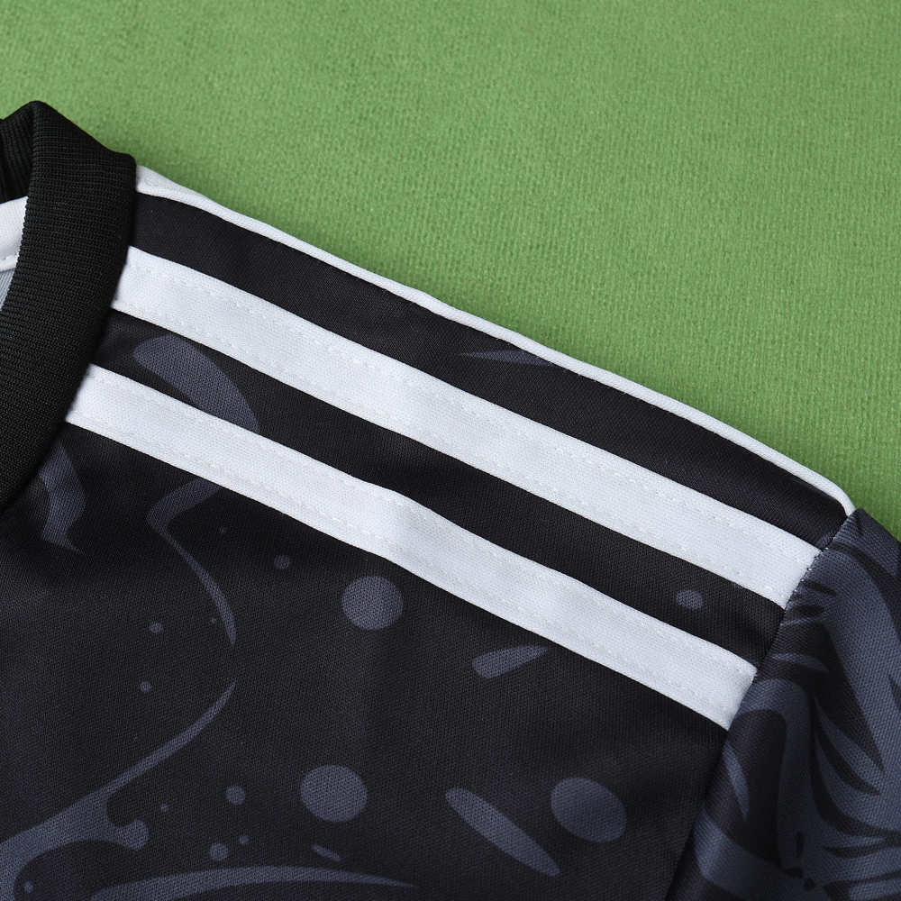 2425 season Real Madrid CF Concept version Fan version