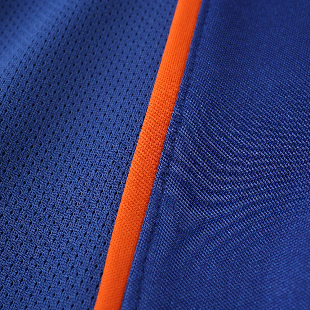 1998 season Netherlands away retro Fan version