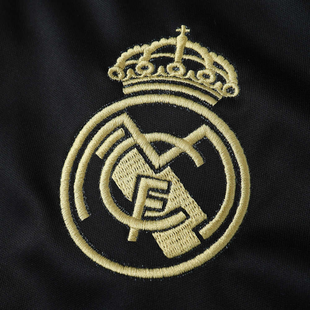 2425 season Real Madrid CF Concept version Fan version