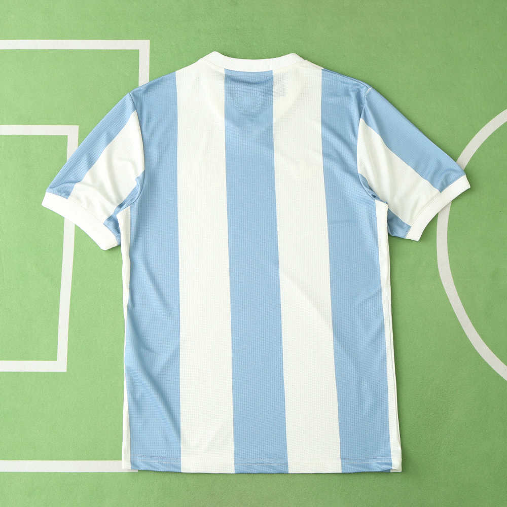 2425 season Argentina 50th anniversary Fan version