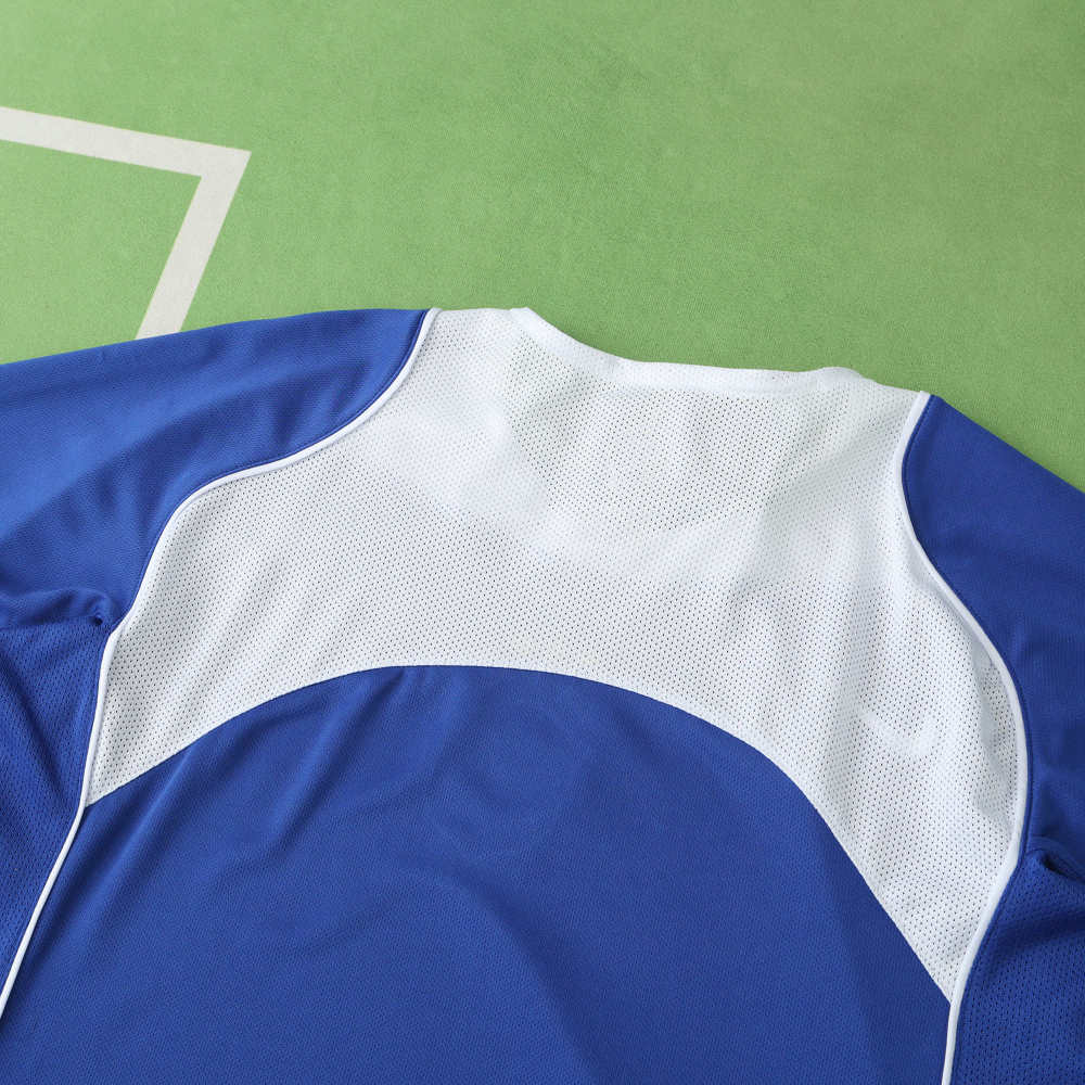 2004 season Brazil away Fan version
