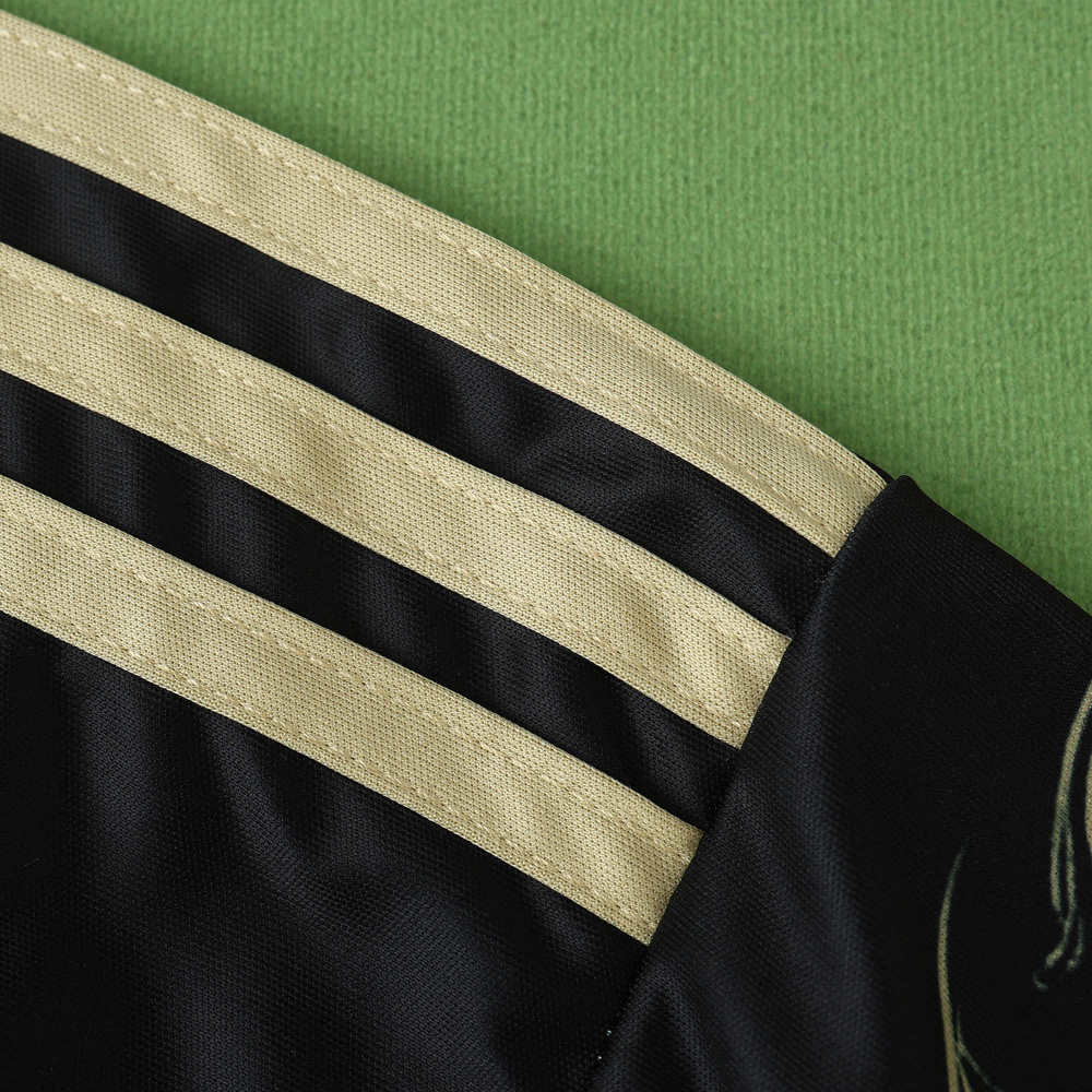 2425 season Real Madrid CF Concept version Fan version