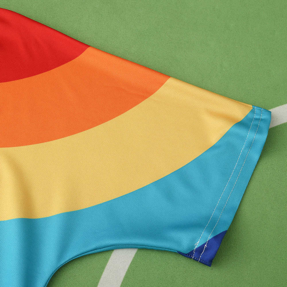 9799 season VfL Bochum home retro Fan version