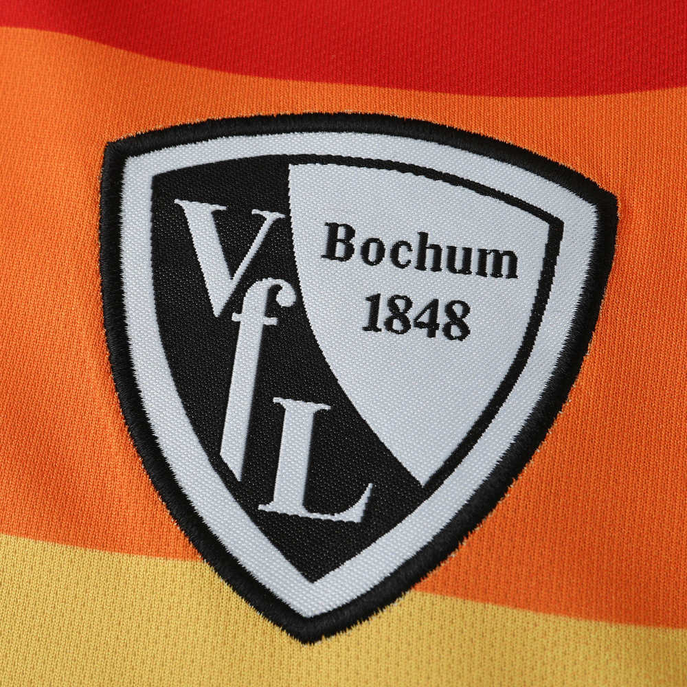 9799 season VfL Bochum home retro Fan version