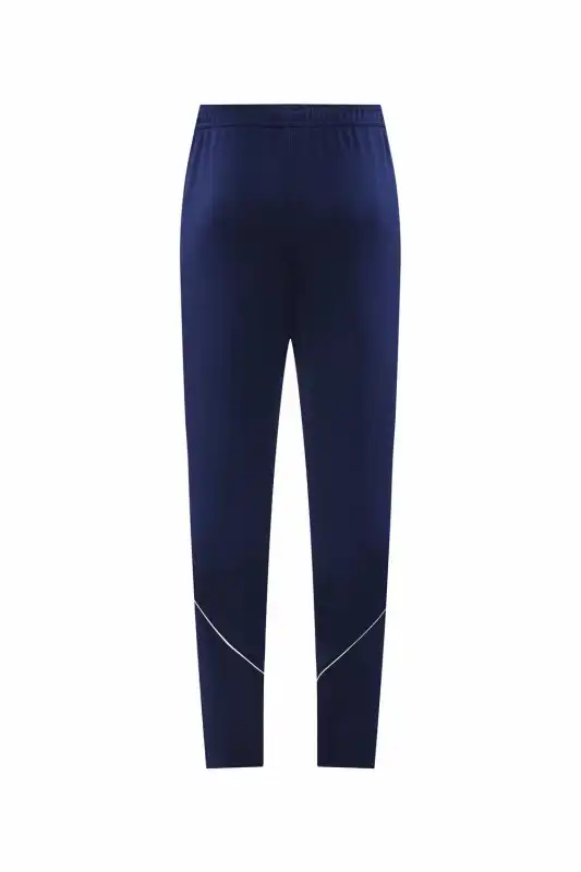 2425 Al-Nassr FC blue Long zipper jacket set
